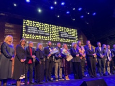 Plac Wolności wyróżniony! Rozdano Nagrody Architektoniczne Prezydenta Miasta Łodzi