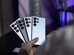 Samsung będzie ci patrzył na ekran. Powie, co masz robić