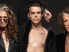 Gdy starzy wyjadacze spotykają młodzież, czyli nowa EP-ka Aerosmith i Yungbluda