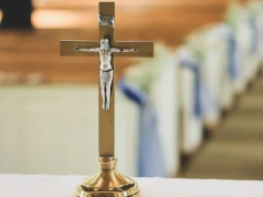 Atak bojówki na szkołę katolicką. Jedna osoba ranna