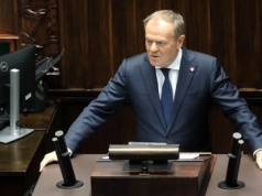 Donald Tusk przekazał informacje o śmierci. "Miała siedem lat"