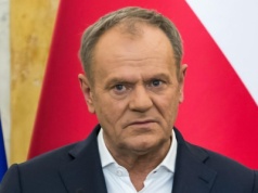 Tusk reaguje na śmierć 7-letniej Polki w Ukrainie. "Ta okrutna wojna musi się zakończyć"
