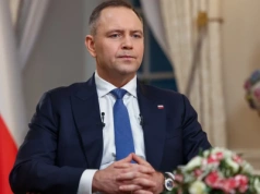 "Z głębokim bólem przyjąłem informację". Kondolencje prezydenta