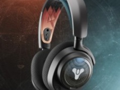 Promocja na słuchawki SteelSeries Arctis Nova 7P Destiny 2 Edition za 499 zł w RTV Euro AGD