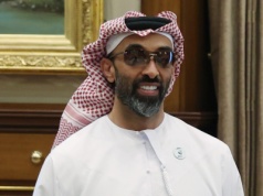 Wielki konglomerat inwestycyjny z Abu Zabi zainteresowany aktywami Łukoila