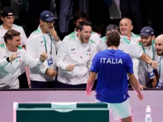 Obrońcy tytułu w finale! Szalony tie-break