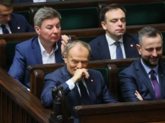 Dziennikarz zadał posłance PiS proste pytanie. Udzieliła zaskakującej odpowiedzi