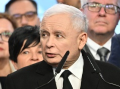 Jarosław Kaczyński powołał zespół, który przygotuje nowy program PiS