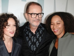 Córka Artura Żmijewskiego z narzeczoną ogłosiły wspaniałe wieści. Płyną gratulacje