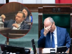 Kuriozalna sytuacja w Sejmie. I tak przed każdym głosowaniem... ZOBACZ WIDEO