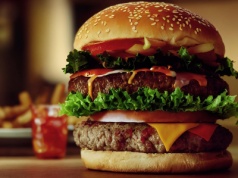 Przerabiają w AI zdjęcia jedzenia, aby wyłudzić zwrot pieniędzy