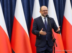 Przydacz z PiS do szefa MSZ: Apeluję do ministra Sikorskiego o opamiętanie