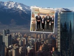 "Ziemia obiecana". Tak biznes chce podbić Chile