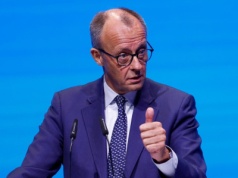 Kanclerz Niemiec rozmawiał z Trumpem ws. planu dla Ukrainy. "Uzgodnili procedurę"