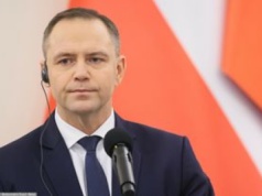 Nawrocki o planie pokojowym. 