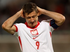 Lewandowski w centrum skandalu. Służby wkroczyły do akcji