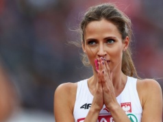 Była jedną z najpiękniejszych polskich sportsmenek. Tak dziś wygląda