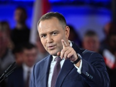 Nawrocki komentuje "plan pokojowy" dla Ukrainy. "Muszą mieć decydujący głos"