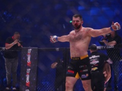 Wyniszczający rewanż. Kołecki nowym mistrzem Babilon MMA!