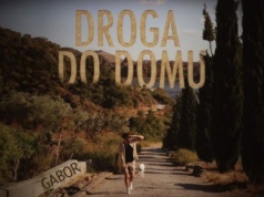 GABOR – Droga do domu
