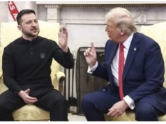 USA Trumpa zamierza odbudować stosunki z Rosją