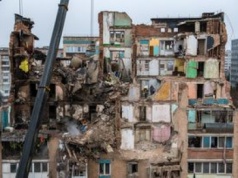 7-letnia Polka zginęła w rosyjskim ostrzale. Poruszające pożegnanie