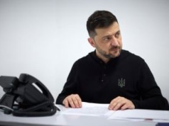 Zełenski o rozmowie z Vance’em: Kijów otwarty na realistyczne inicjatywy