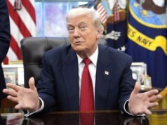 Działo się w nocy. Trump o Zełenskim: Musi coś zaakceptować