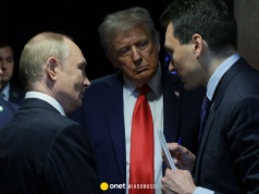 Witold Jurasz: dwa ukryte cele skandalicznego planu pokojowego dla Ukrainy