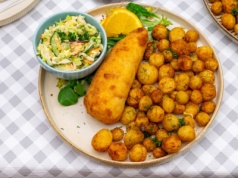 To król PRL-owskich prywatek. Dziś nikomu nie chce się robić takich kotletów na obiad