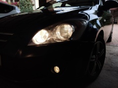 To kolejna okazja, by bezpłatnie sprawdzić stan oświetlenia i ustawienie świateł w swoich pojazdach.