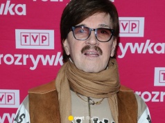 Edward Hulewicz poświęcił się estradzie. "Mnie życie rodzinne nie wyszło"