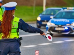 W ten weekend gigantyczna akcja policji w całej Polsce. Pod lupą kierowcy dwóch typów aut