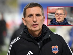 W Niecieczy odetchnęli z ulgą. Szwarga: To dla mnie wstyd jako trenera