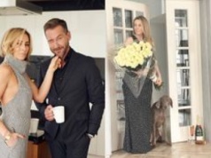 Piotr Kraśko żyje na dwa domy. Żona ujawniła, jak wygląda warszawskie lokum