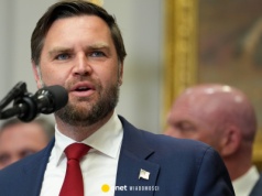 Wiceprezydent USA zapewnia w sprawie Ukrainy. "Plan zakończenia wojny powinien chronić jej suwerenność"