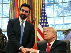 Trump zmienia zdanie. „Racjonalna osoba”