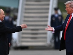 Krytyka planu Trumpa w USA. 