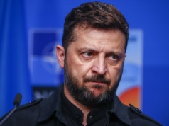 Plan pokojowy dla Ukrainy. „Zakłada kapitulację Kijowa, nie zatrzyma agresora”