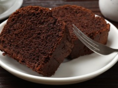 Lepszego ciasta czekoladowego nie jadłeś. Nie zostanie po nim 1 okruch