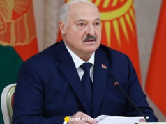 Białoruś twierdzi, że pomaga Polsce. "W duchu partnerstwa i dobrego sąsiedztwa"