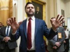 Vance nie zostawia złudzeń ws. Ukrainy. Pisze o „fantazjach”