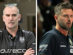 PlusLiga: Asseco Resovia Rzeszów - Aluron CMC Warta Zawiercie. Gdzie obejrzeć?