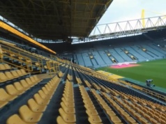Pierwszy taki stadion na świecie! Tego jeszcze nie było