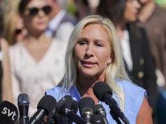 Republikanka skrytykowała Trumpa. Teraz zapowiedziała odejście z Kongresu