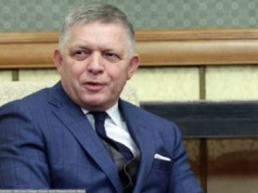 Fico popiera plan Trumpa. "Rosja wyjdzie jako zwycięzca"