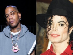 Kid Cudi tłumaczy się z komentarza o Michaelu Jacksonie