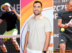 25 pytań na 25-lecie Polsatu Sport. Ulubiony tenisista ćwierćwiecza