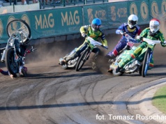 Żużel. Odkrył kulisy rozstania z Polonią! „Nikt nie odbierał” (WYWIAD)