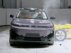 Wyniki nowej, bardzo dużej sesji testów Euro NCAP. Najlepszy rezultat uzyskał chiński kompaktowy SUV Leapmotor B10